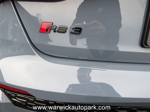 Used 2024 Audi RS 3 image 11