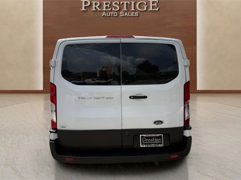 Used 2019 Ford Transit 250 130 Low Roof w/ Exterior Upgrade Package image 24