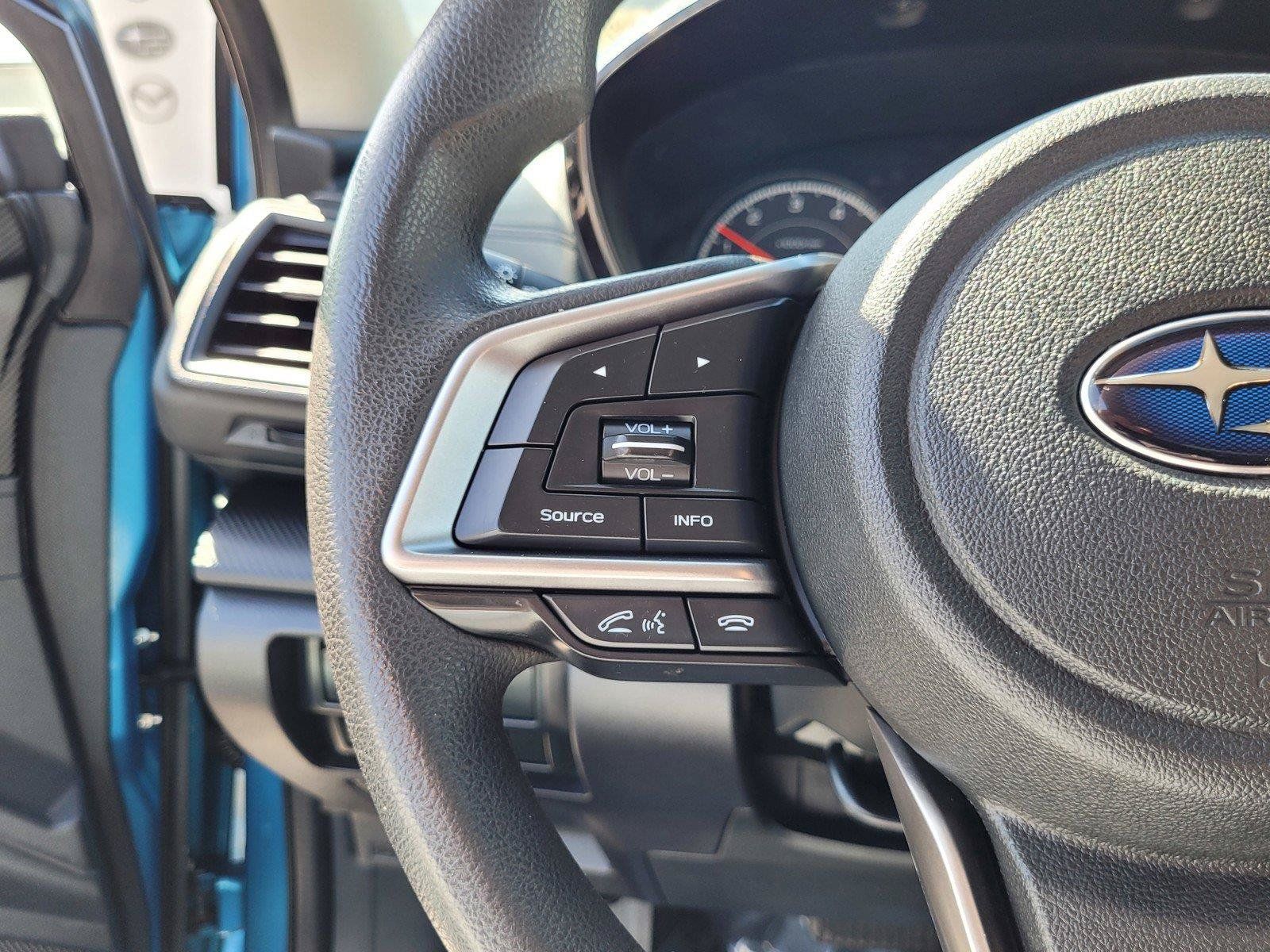 Used 2017 Subaru Impreza 2.0i AWD/4WD image 33