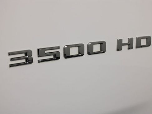 Used 2022 Chevrolet Silverado 3500 W/T w/ WT Fleet Convenience Package image 11