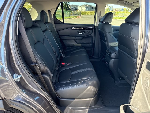 Used 2026 Honda Passport RTL image 12