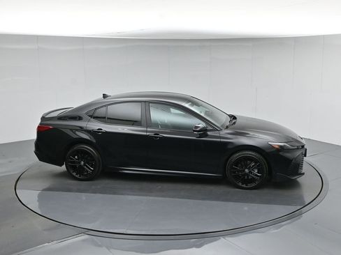 Used 2025 Toyota Camry SE w/ Convenience Package FWD image 55