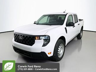 New 2026 Ford Maverick XL w/ Equipment Group 101A AWD/4WD video 3