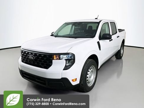 New 2026 Ford Maverick XL w/ Equipment Group 101A AWD/4WD image 3