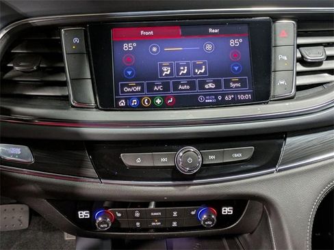 Used 2024 Buick Enclave Essence w/ LPO, Floor Liner Package image 20