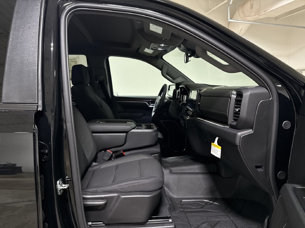 New 2026 Chevrolet Silverado 1500 RST w/ RST Select Package AWD/4WD image 22