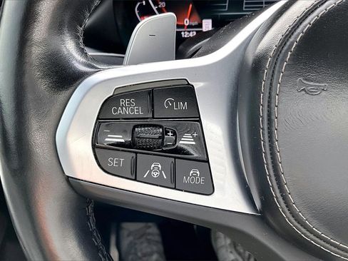 Used 2023 BMW X6 xDrive40i w/ M Sport Package image 20