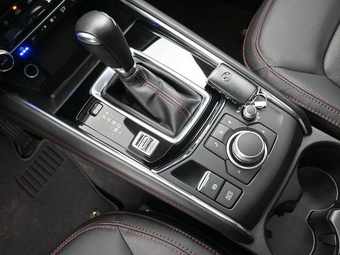 Certified 2023 MAZDA CX-5 AWD 2.5 Turbo image 10