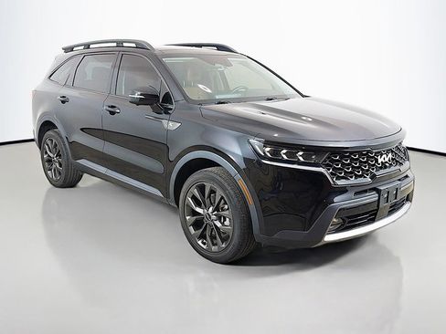 Used 2023 Kia Sorento SX Prestige AWD/4WD image 48