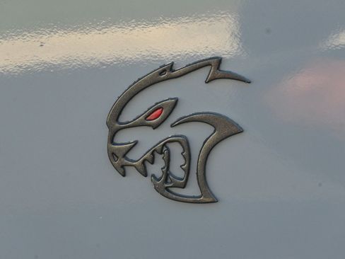 Used 2020 Dodge Challenger SRT Hellcat Redeye image 36