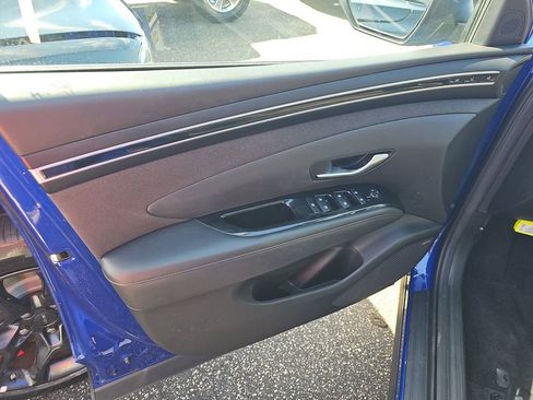 Used 2023 Hyundai Tucson Limited image 16