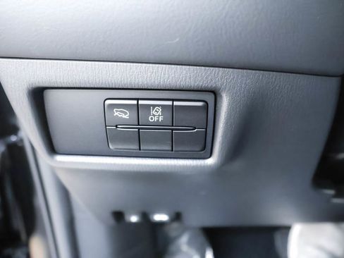 New 2025 MAZDA CX-5 AWD 2.5 S w/ Select Package image 23