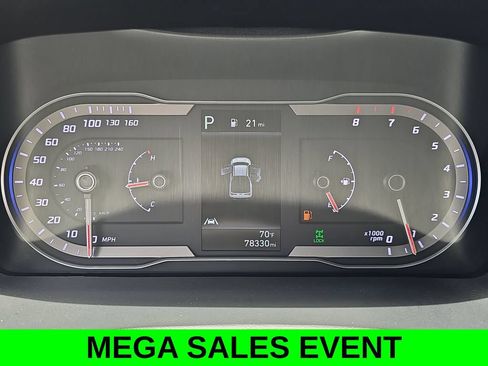 Used 2022 Hyundai Santa Cruz SEL AWD/4WD image 18