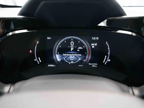 Used 2022 Lexus NX 350 AWD image 16
