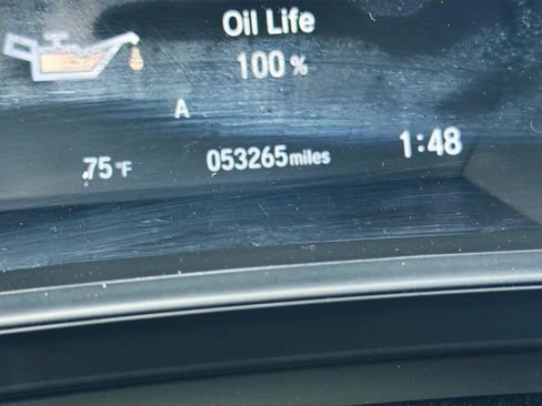 Used 2021 Honda CR-V LX image 37