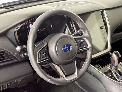 Used 2024 Subaru Outback Premium image 12