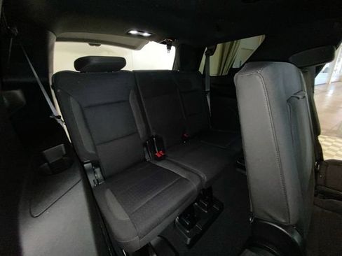 Used 2023 Chevrolet Tahoe LS w/ Driver Alert Package AWD/4WD image 11
