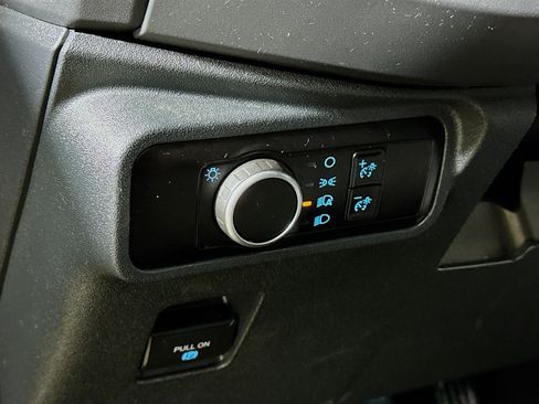 Used 2025 Ford Bronco Big Bend image 13