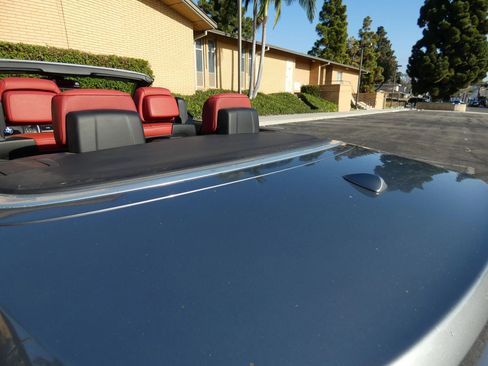Used 2013 BMW 328i Convertible image 13