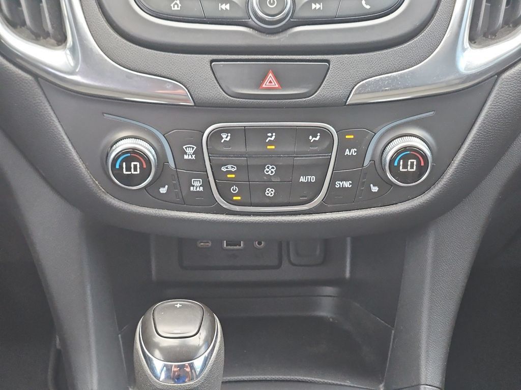 Certified 2020 Chevrolet Equinox LT AWD/4WD image 21