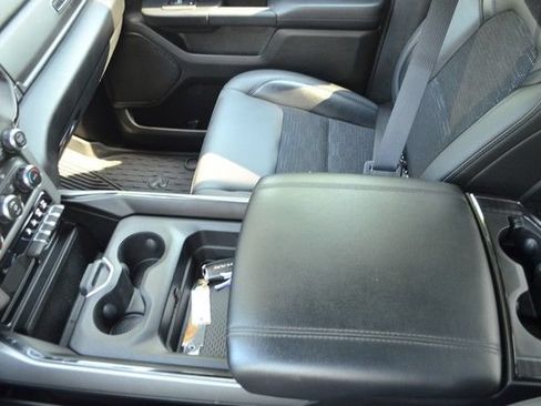 Used 2023 RAM 1500 Big Horn AWD/4WD image 25