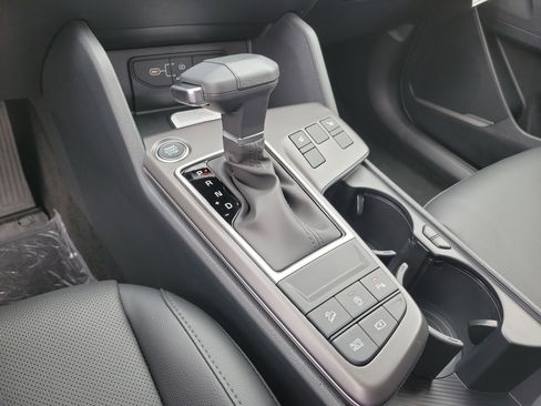 New 2026 Kia Sportage EX image 14