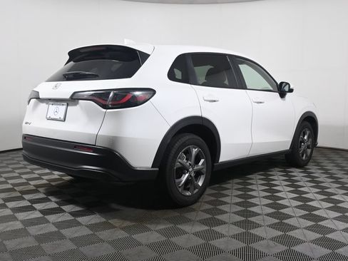 Used 2026 Honda HR-V LX image 7