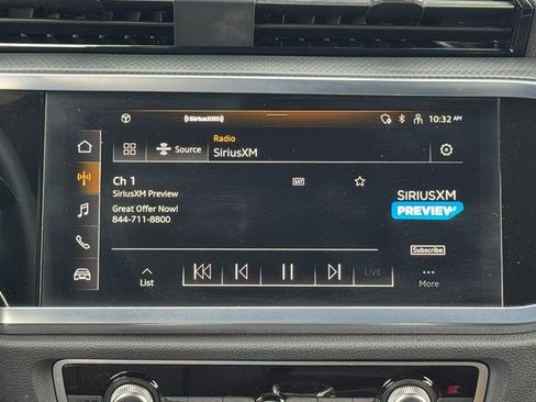 Used 2024 Audi Q3 2.0T Premium image 5