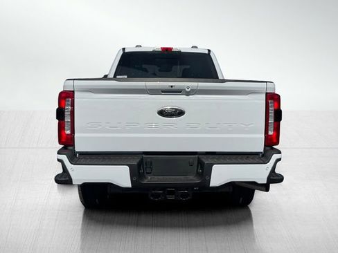New 2026 Ford F250 XLT w/ XLT Premium Package image 4