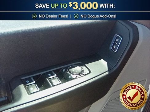 Used 2023 Ford F350 XL w/ XL Chrome Package AWD/4WD image 16