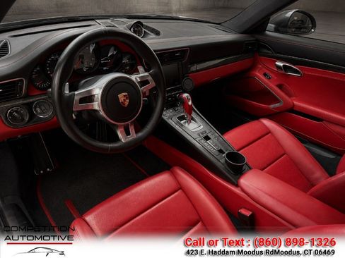Used 2013 Porsche 911 Carrera S RWD image 7