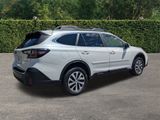 Used 2022 Subaru Outback Premium image 4