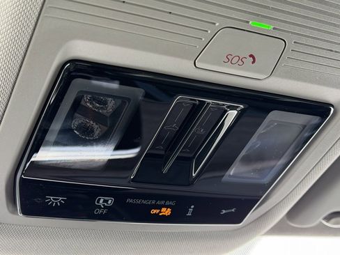 New 2026 Volkswagen Atlas SEL Premium R-Line image 39