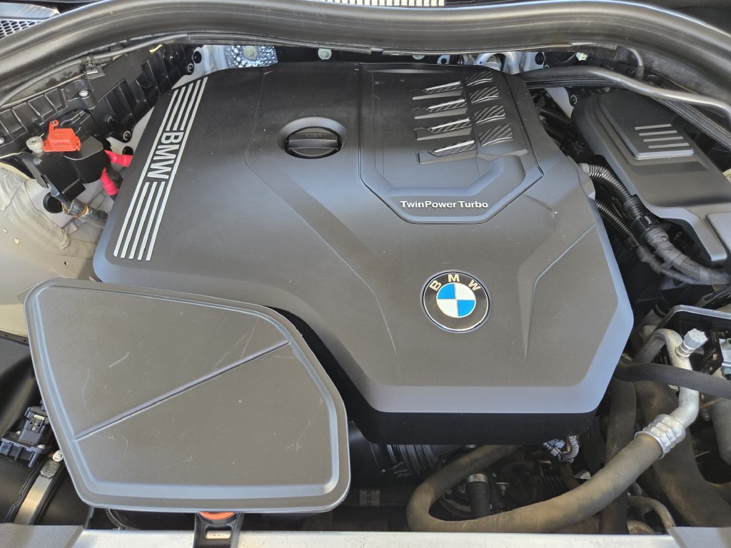 Used 2020 BMW X3 xDrive30i w/ Convenience Package AWD/4WD image 32