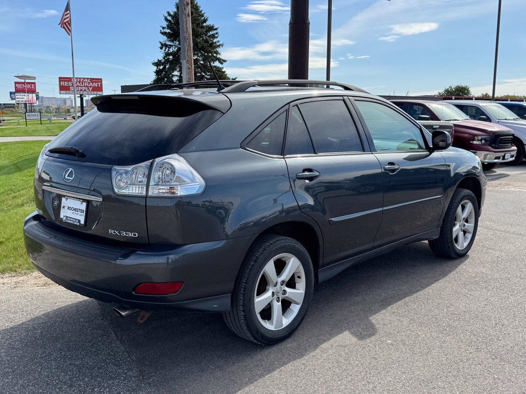 Used 2005 Lexus RX 330 AWD image 37