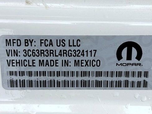 Certified 2024 RAM 3500 Limited image 27