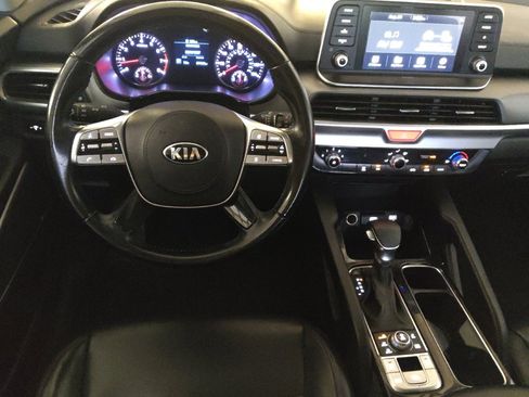 Used 2020 Kia Telluride LX AWD/4WD image 22