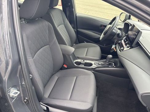 Certified 2024 Toyota Corolla LE image 13