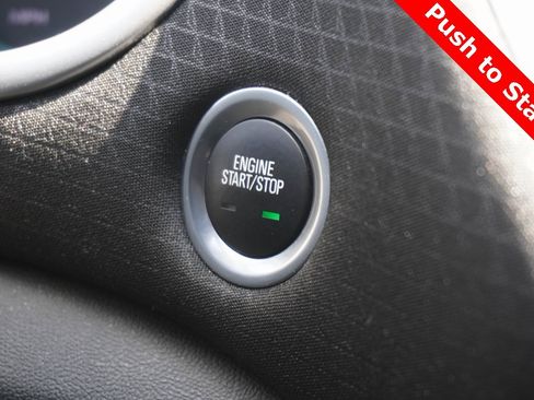 Used 2024 Chevrolet Malibu LT image 16