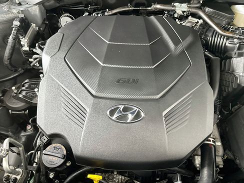 Used 2024 Hyundai Palisade SEL AWD/4WD image 35