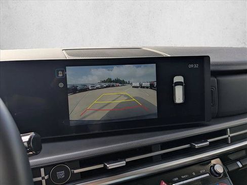 Used 2026 Hyundai Santa Fe SEL FWD image 12