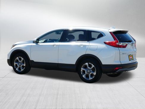 Used 2018 Honda CR-V EX image 5