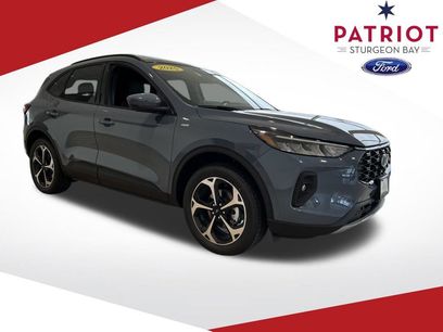 New 2025 Ford Escape ST-Line Elite w/ Tech Pack #2