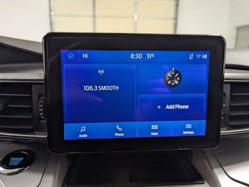 Certified 2023 Ford Explorer XLT w/ Equipment Group 202A image 28