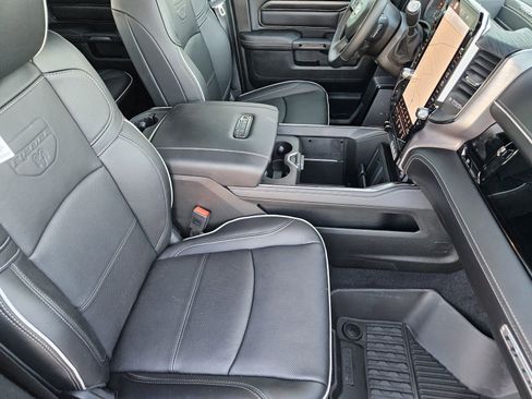 New 2026 RAM 2500 Rebel w/ Rebel Level 2 Equipment Group image 18