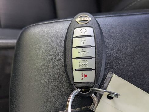 Used 2024 Nissan Altima 2.5 SV FWD image 26