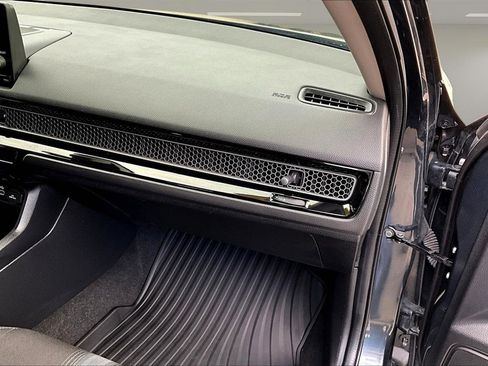 Used 2024 Honda Civic LX image 25