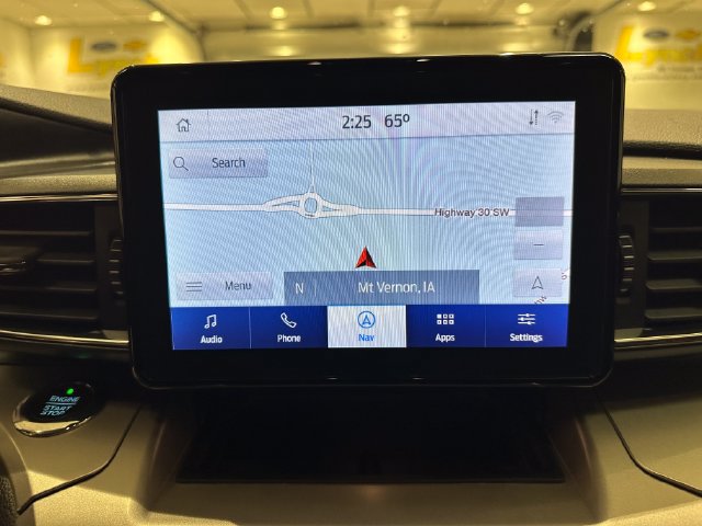 Used 2021 Ford Explorer XLT w/ Equipment Group 202A AWD/4WD image 4