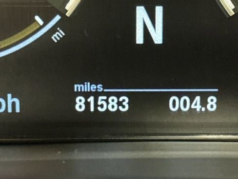 Used 2017 BMW X5 M image 18