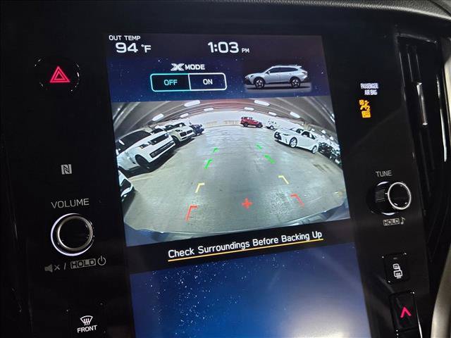 Used 2022 Subaru Outback Premium AWD/4WD image 12